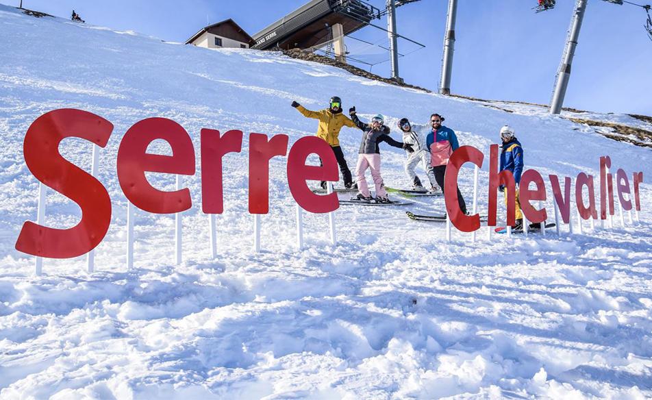 Serre Chevalier