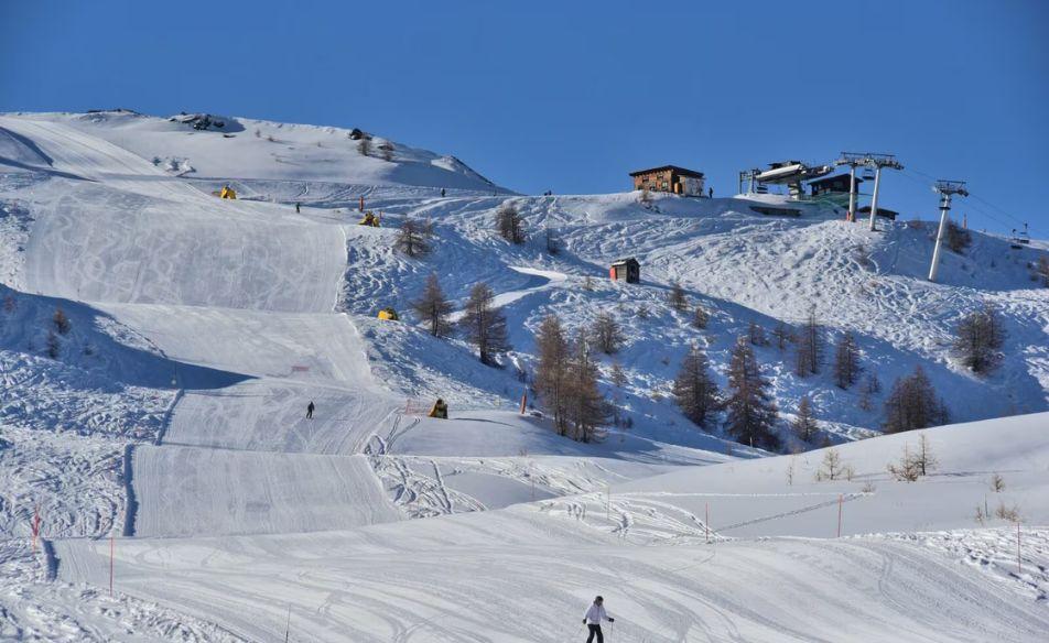 Sauze d'Oulx - Sportinia