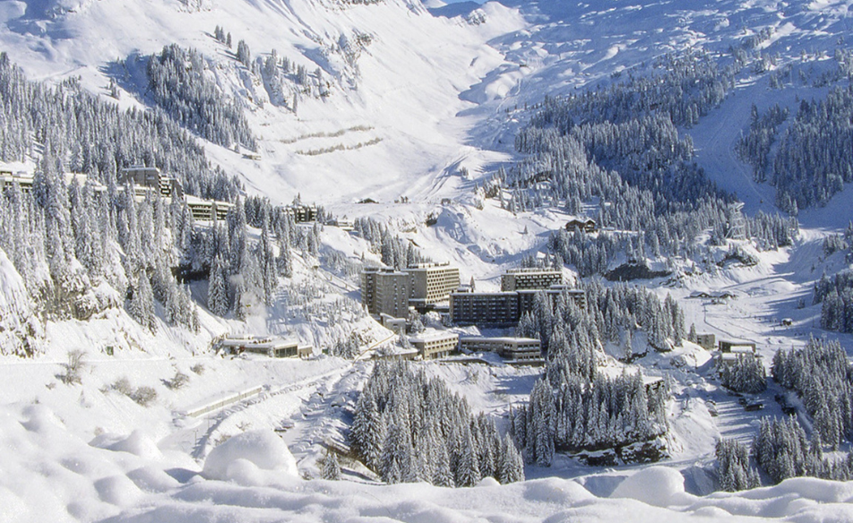 flaine