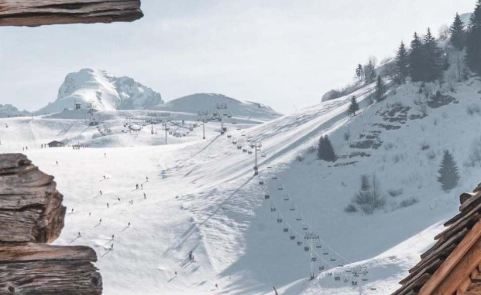 Grand Bornand