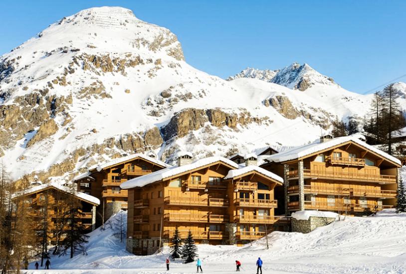 Location ski Courchevel 1550