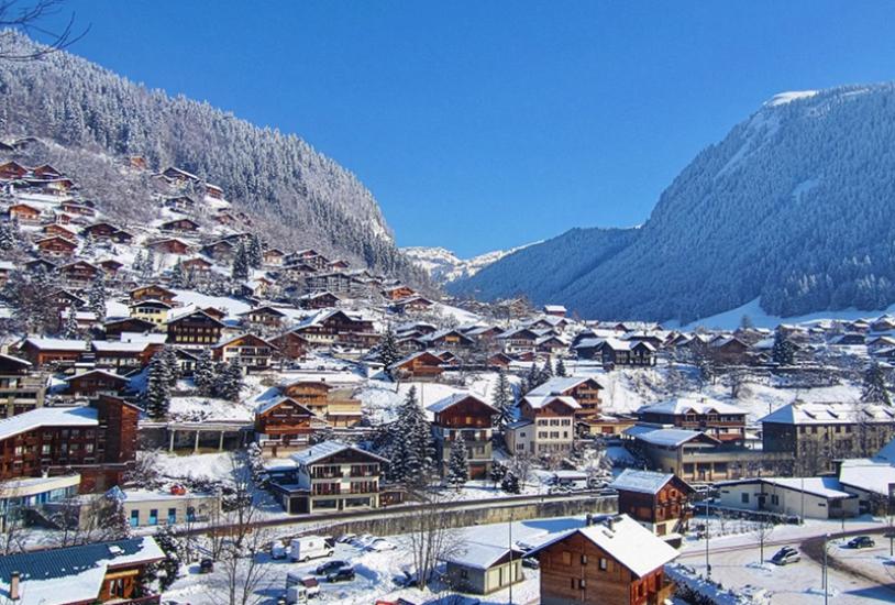 Location ski Morzine
