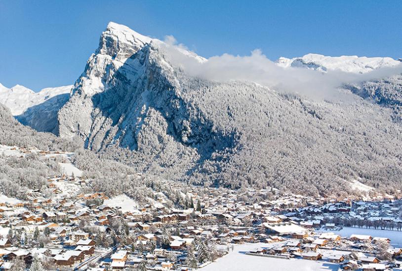 Location ski Samoens
