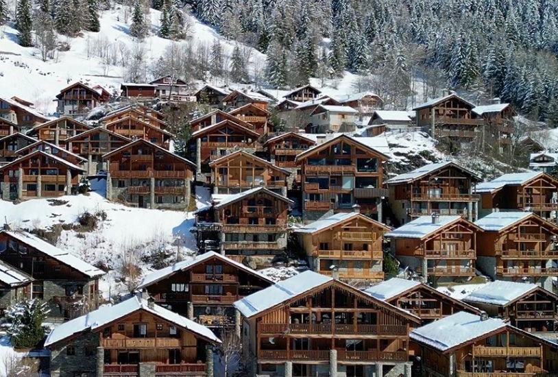 Sainte Foy Tarentaise