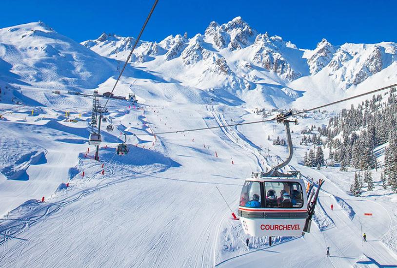 Courchevel