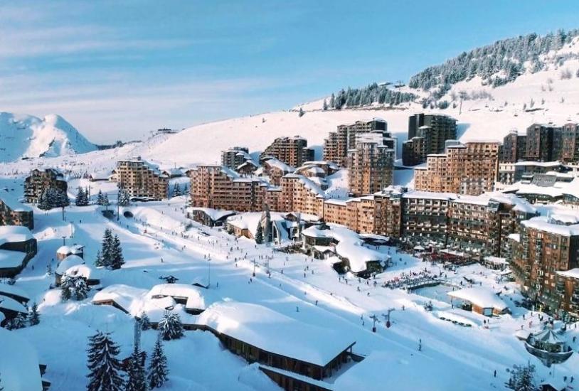 Avoriaz
