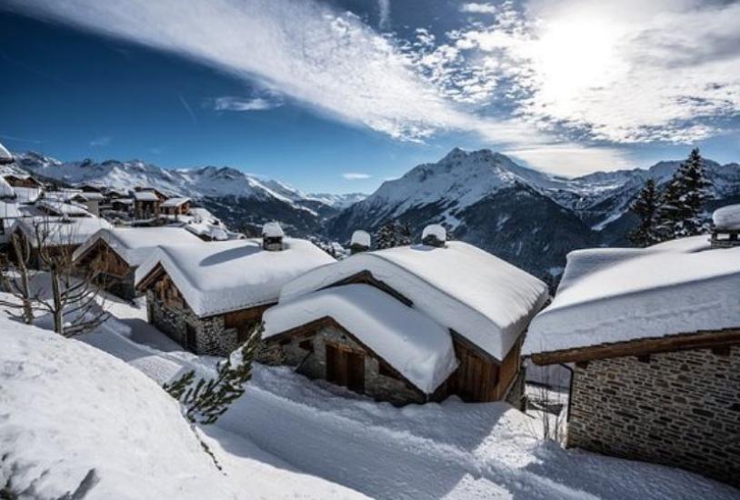 La rosière eucherts 