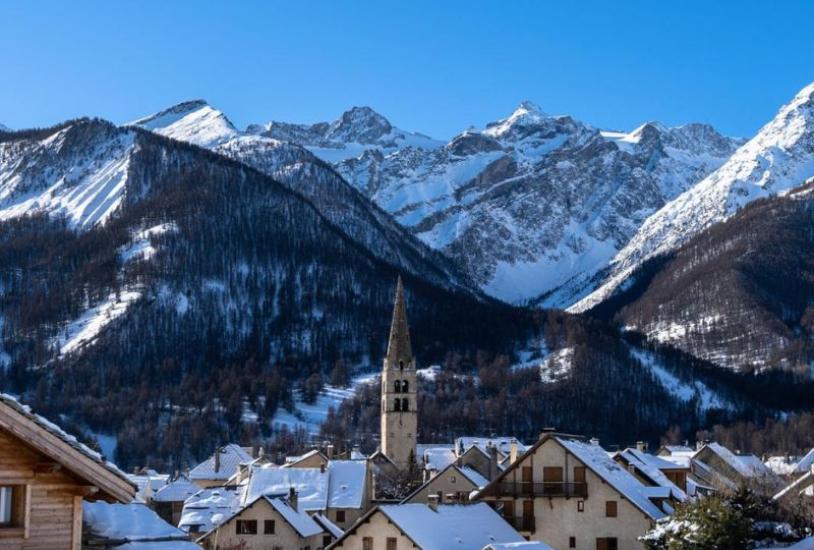 Location ski Monetier les Bains