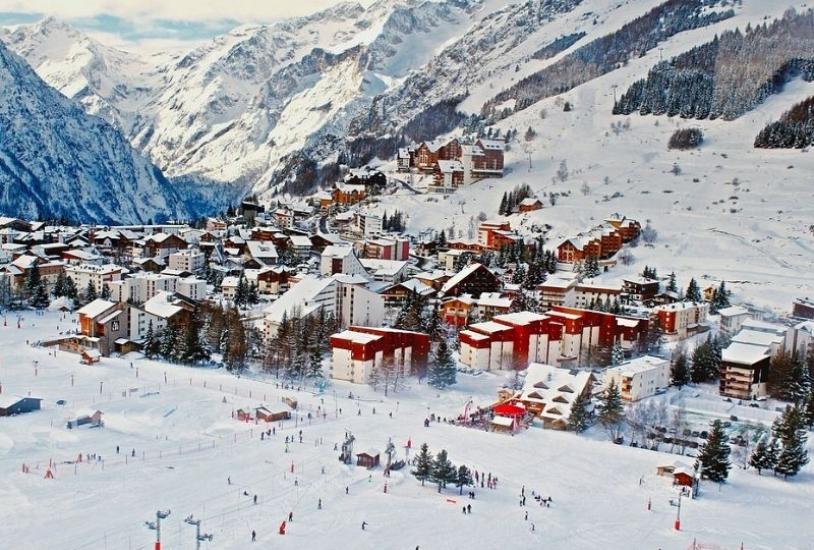 Location ski Serre Chevalier