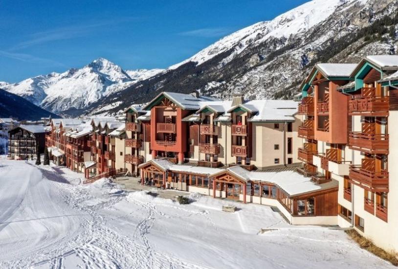 Location ski Val Cenis