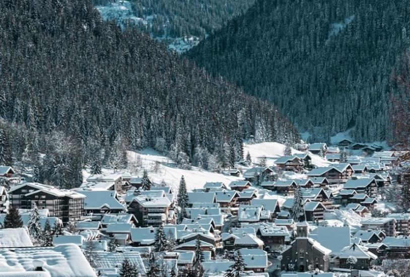 Location ski Châtel - Ski Republic