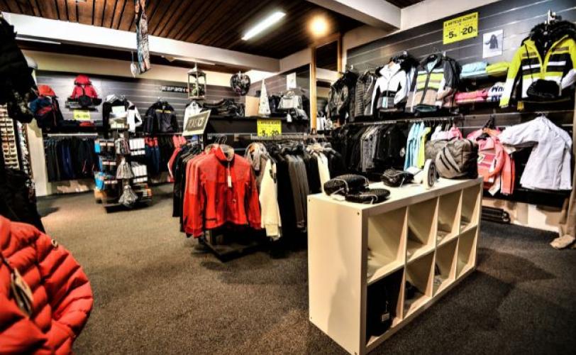 Courchevel - Moriond 1650-1