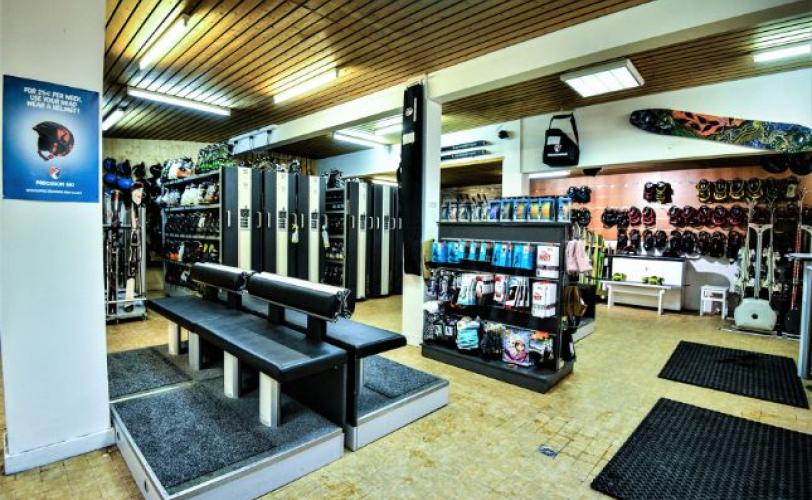 Courchevel - Moriond 1650-3