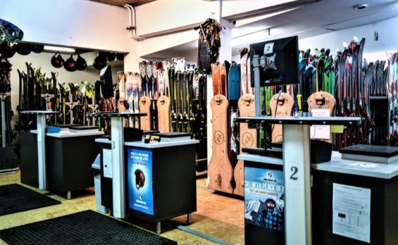 Courchevel - Moriond 1650-4