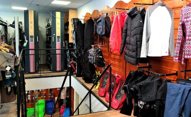 Les Arcs - Villards-3