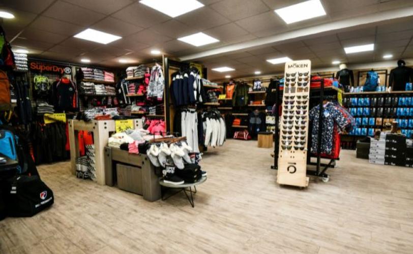 Meribel Mottaret - Centre-1