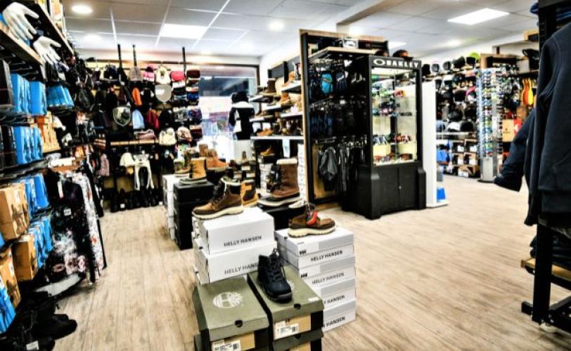 Meribel Mottaret - Centre-3