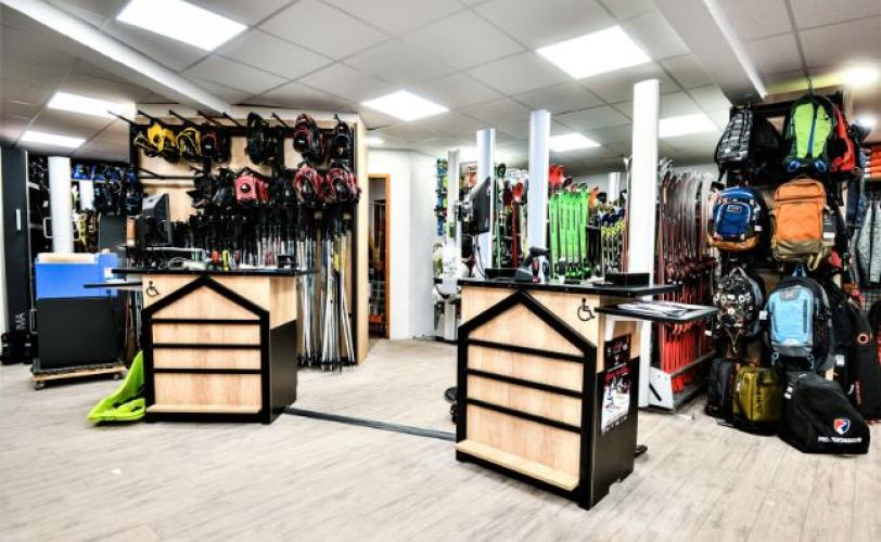 Meribel Mottaret - Centre-4