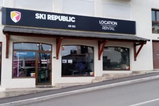 Font Romeu