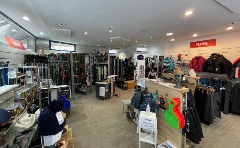 Magasin de location Brides