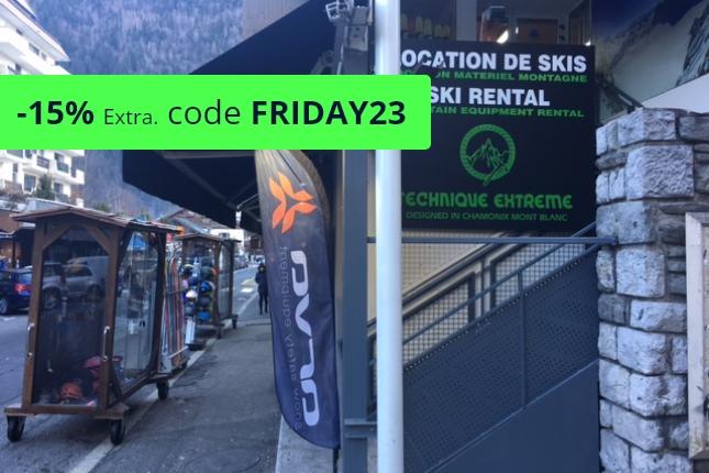 Black Friday -15%