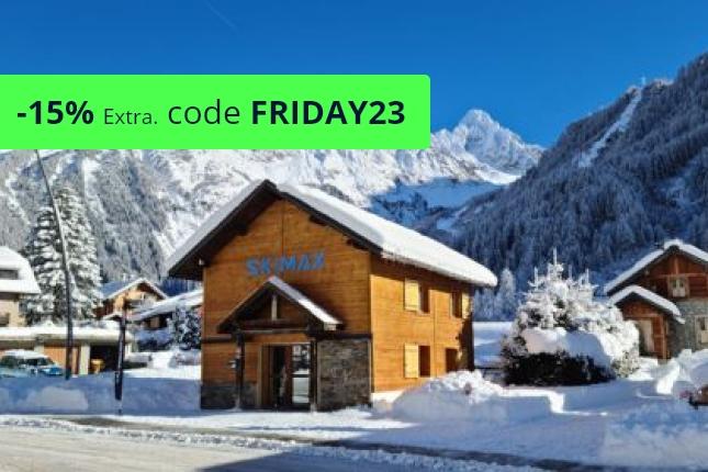 Black Friday -15%
