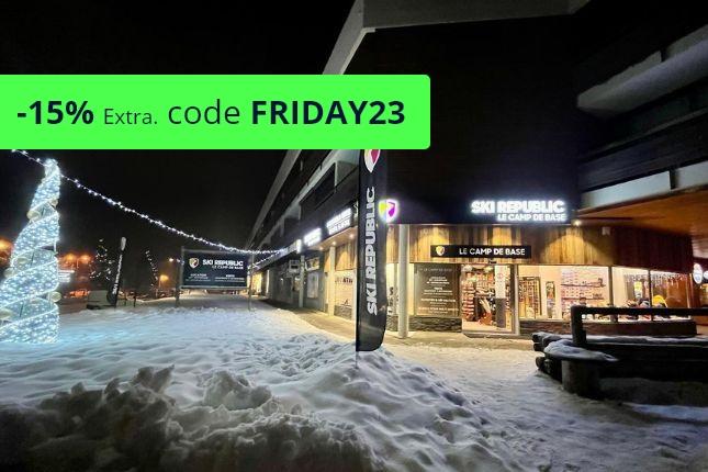 Black Friday -15%