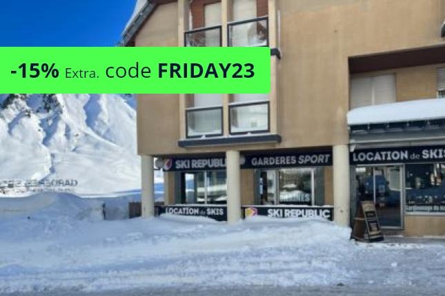 Black Friday -15%