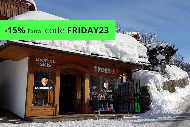 Black Friday -15%