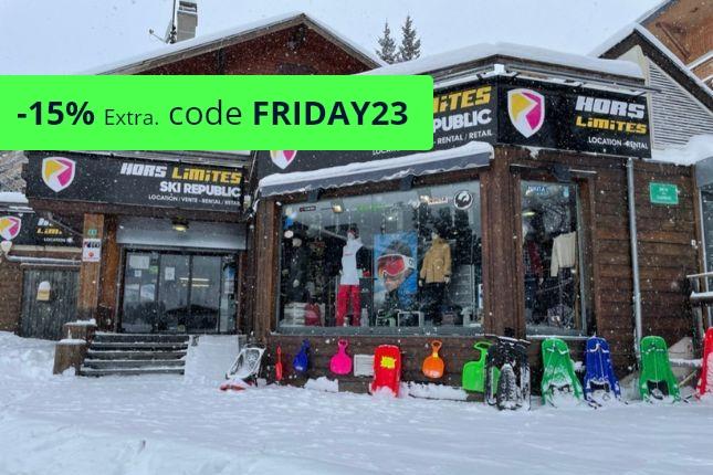 Black Friday -15%