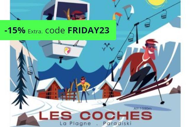 Black Friday -15%