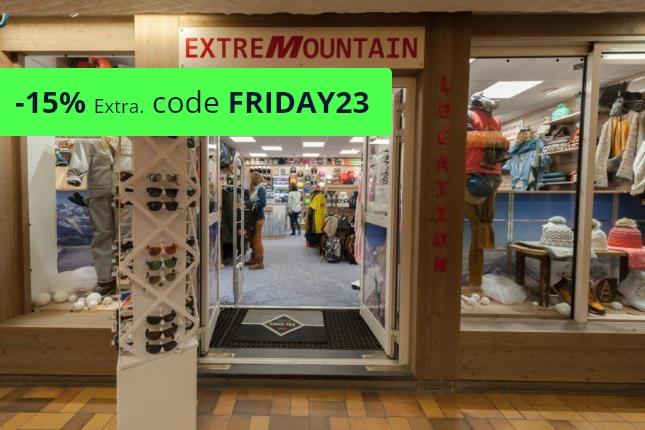 Black Friday -15%