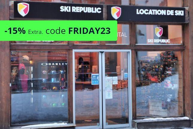 Black Friday -15%
