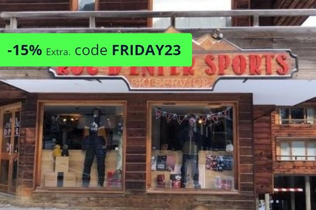 Black Friday