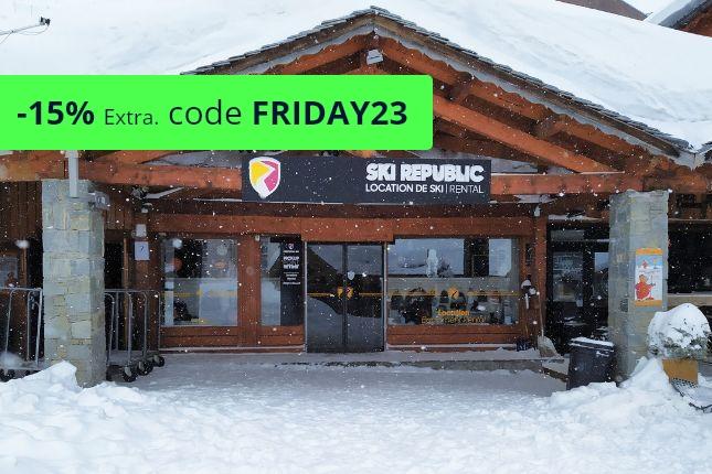 Black Friday