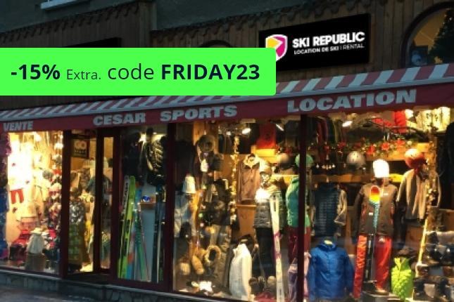 Black Friday