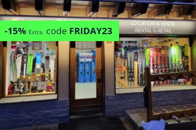 Black Friday