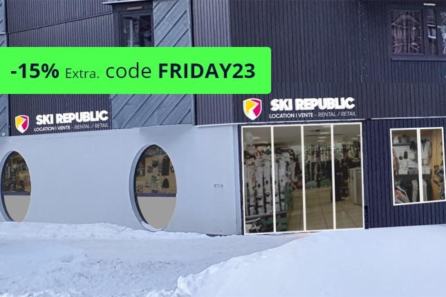 Black Friday