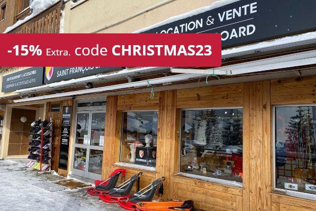 Christmas -15% code CHRISTMAS15