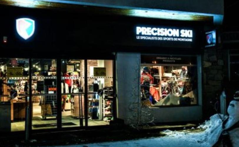 Courchevel - L'atelier 1550 