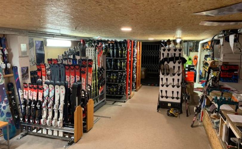 DW Sports - Argentiere la Bessee-1