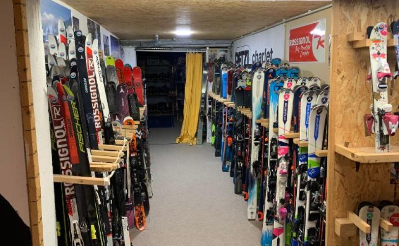 DW Sports - Argentiere la Bessee-2