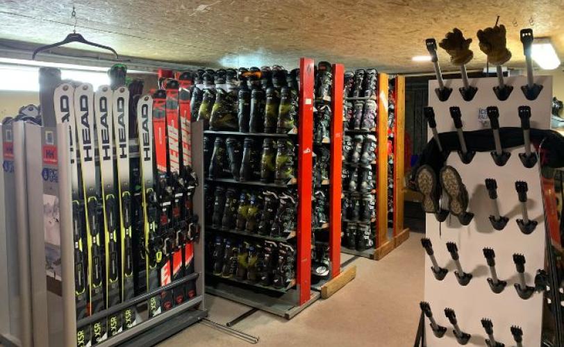 DW Sports - Argentiere la Bessee