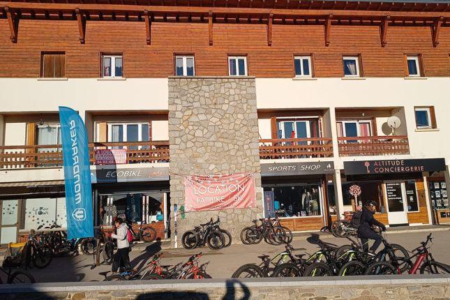 Ecobike Sport Shop - Les Angles