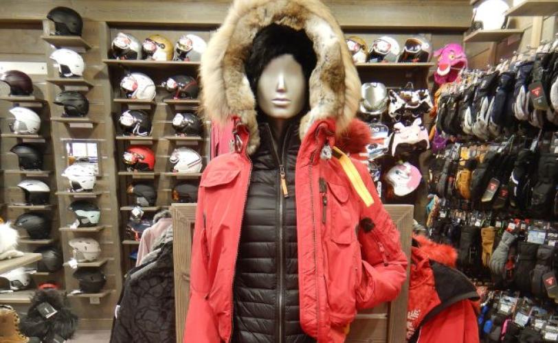 La Godille - Les Menuires - PSR-2