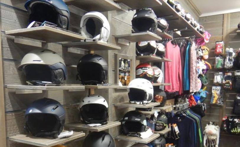 La Godille - Les Menuires - PSR-3