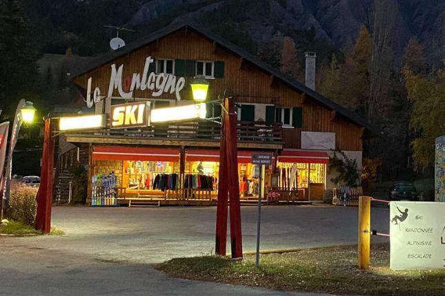 La Montagne Sport - Barcelonnette