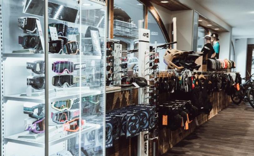 Morzine - La Clinik-4