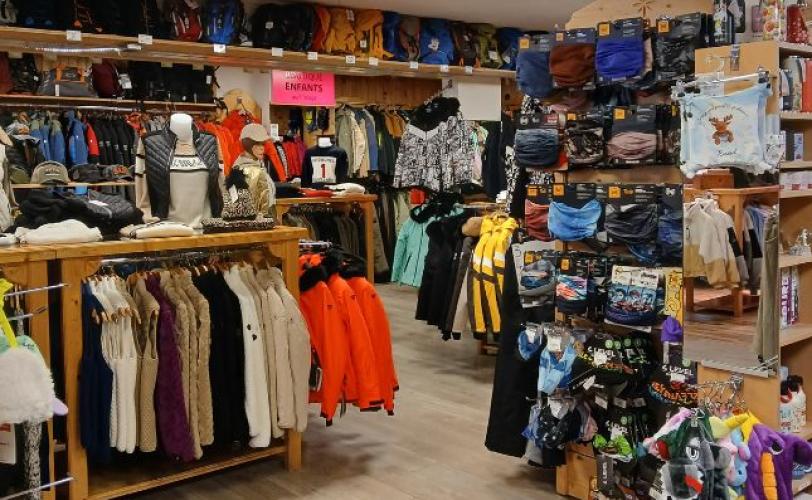 Precision Ski Bernard Sports - Risoul