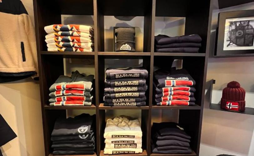 Precision Ski La Poudreuse - Val d'Isère